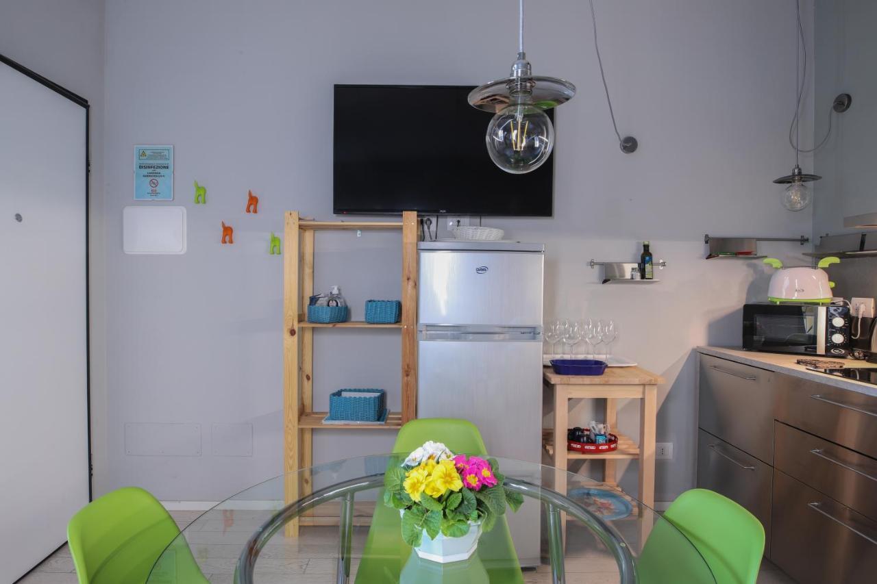 Central Apartment Close To Food And Shopping Болоня Екстериор снимка