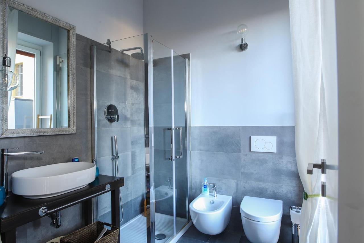 Central Apartment Close To Food And Shopping Болоня Екстериор снимка