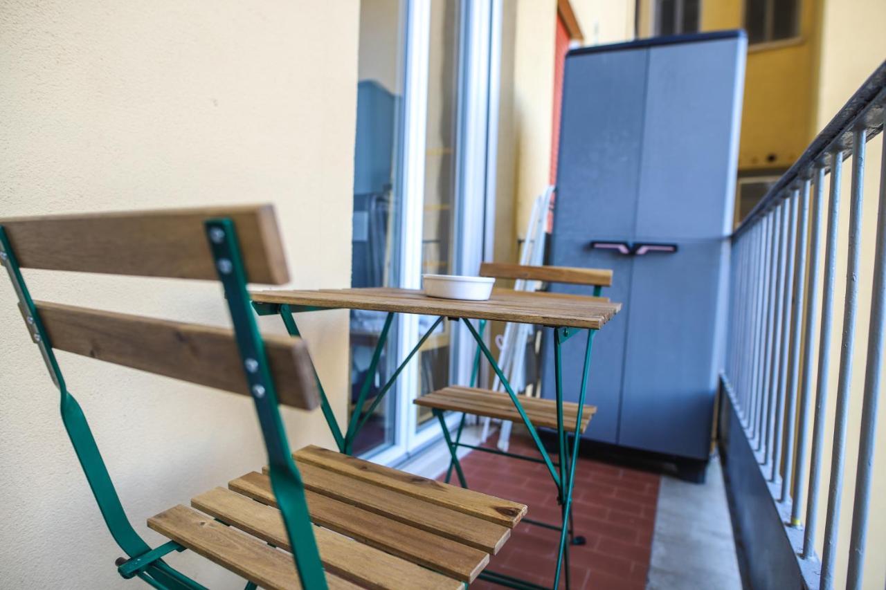 Central Apartment Close To Food And Shopping Болоня Екстериор снимка